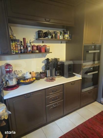 Casă cu 6 camere cu Teren 1170 Mp în Crevedia