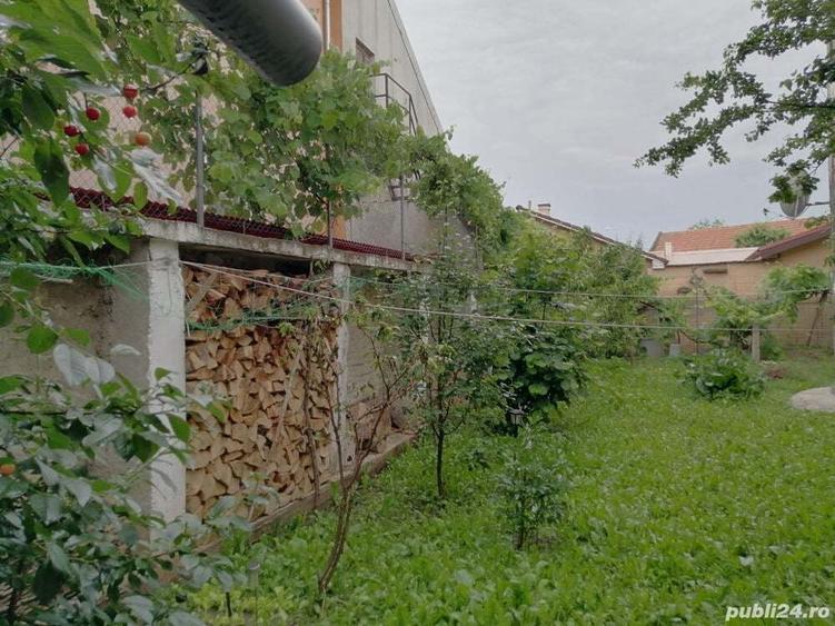 Imobiliare casa in rosu alba iulia 1000 mp s+p+1+m 3 camere locuibile 300 m de poarta cetati - 3