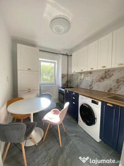 Apartament 2 cam decomandat, PRIMA INCHIRIERE, CT, lift - 5