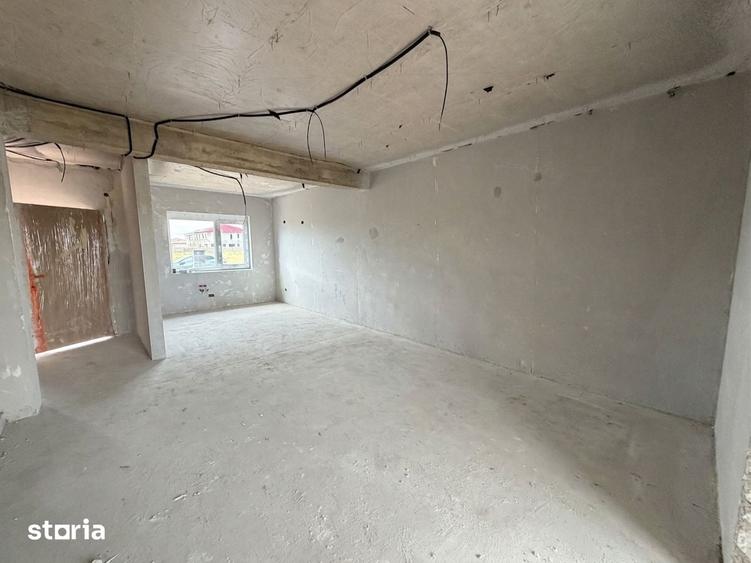 Duplex cu 4 camere si 3 bai - izolat fonic - Zona Kaufland - Mosnita - 11