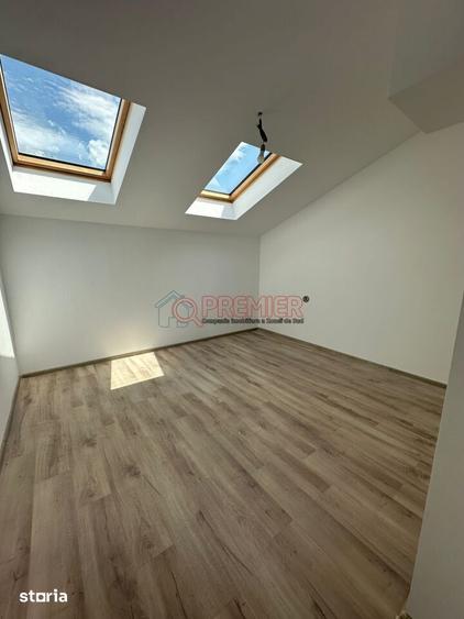 3 Camere 116 mp | Terasa 35 mp | Bloc Nou | Parcare - 6
