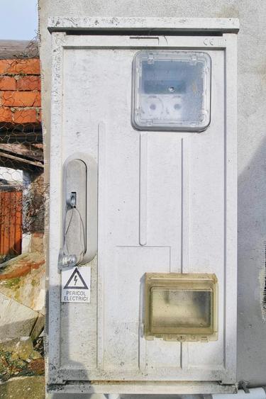 Teren Construcții intravilan de 730 mp, în Băneasa