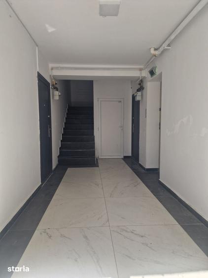 Apartament cu 2 camere în Nord