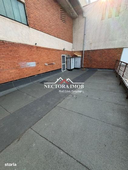 NECTORA IMOB-Apartament 3 camere, 2 bai, Terasa foarte mare, DACIA - 2