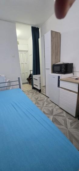 Garsonieră, mobilată în Spitalului