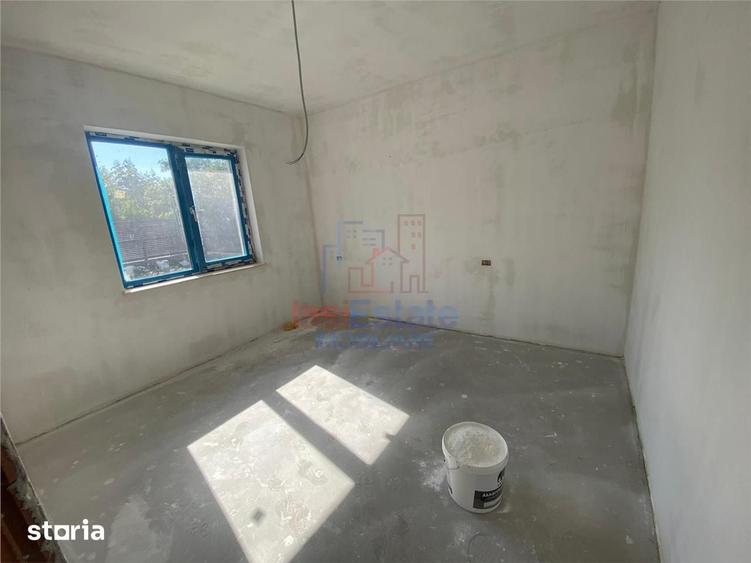 Casa in Breazu - plan parter - individuala - 6
