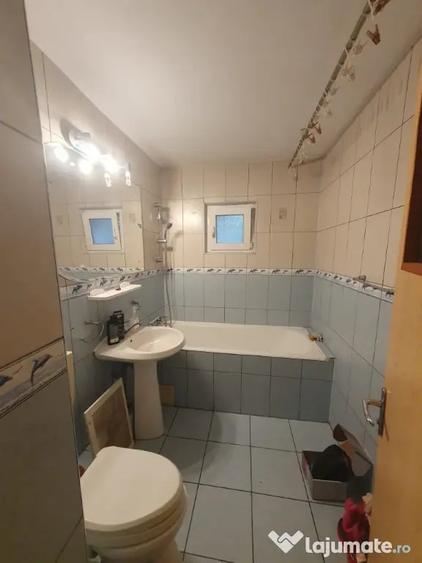 Apartament cu 2 camere decomandat în Militari