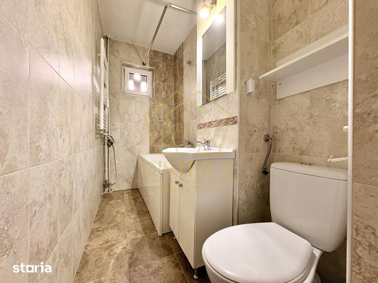 Apartament superb cu 2 camere | Dacia | Iulius Town - 3