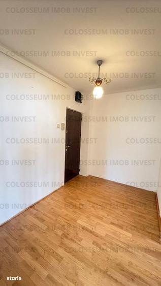 Calea Bucuresti apartament 3 camere circular/decomandat - 6