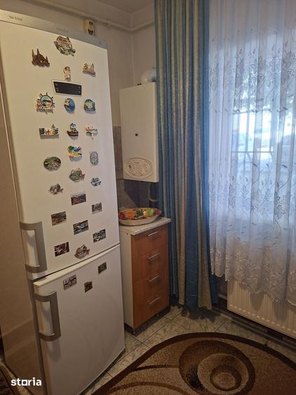 Apartament cu 2 camere în Calea București