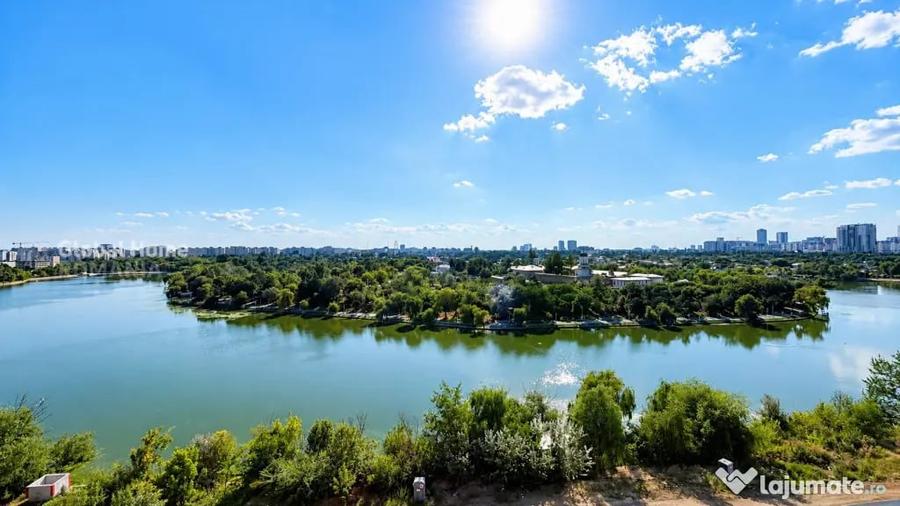 Apartament cu 2 camere decomandat în Colentina