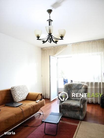 Apartament cu 2 camere in Centru - UMF - 6