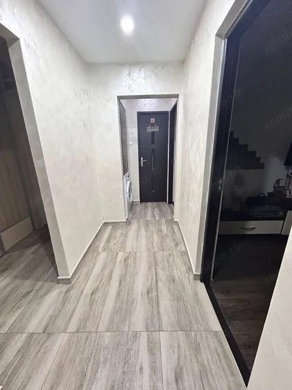 Apartament cu 2 camere decomandat în Micro 13