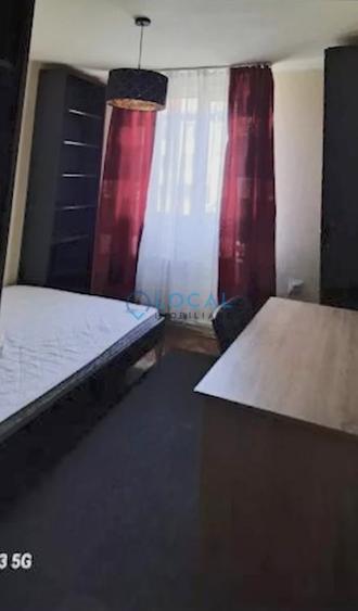 Apartament 3 camere | 58 mp | Centru | str. Horea | Marasti - 4