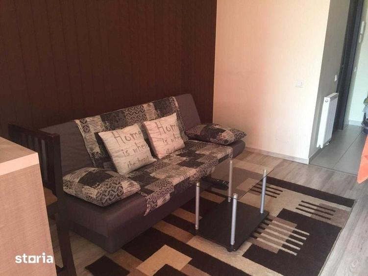 Inchiriez apartament 1 camera ARED Kaufland Arad - 2