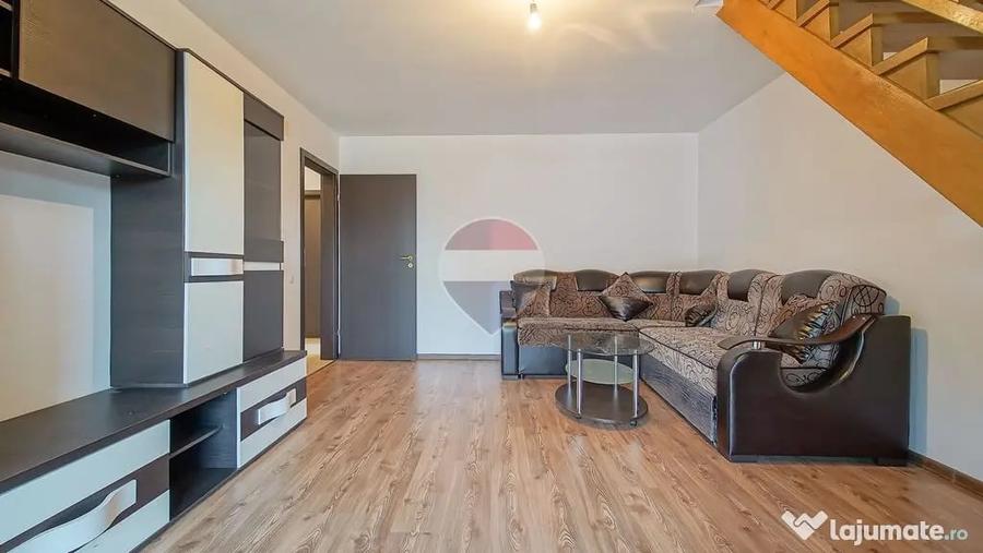Apartament 3 camere 2 bai | Splendor by Urban Invest | Zo... - 1
