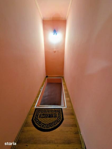Apartament 4+1 camere langa Parcul Salca - 14