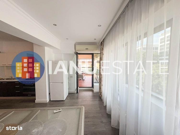 Apartament cu 3 camere decomandat în Grozăvești