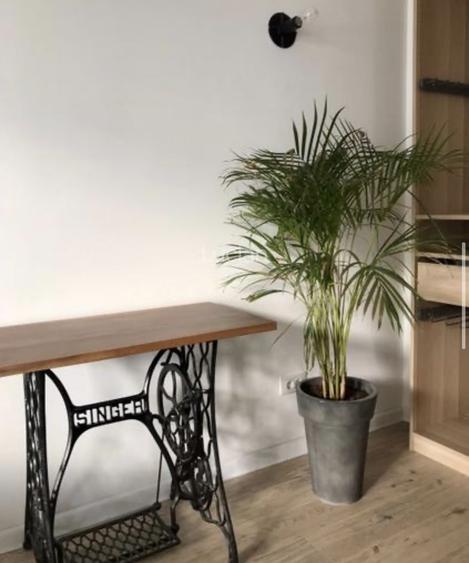 Apartament cu 2 camere, mobilat în Militari
