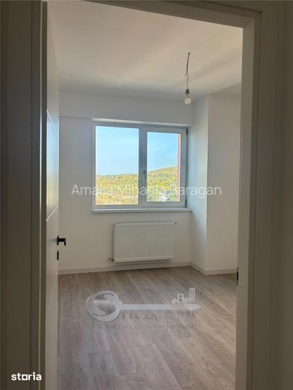 Apartament 2 camere, 42.2 mp, nou, nelocuit, parcare inclusa Vi?oian