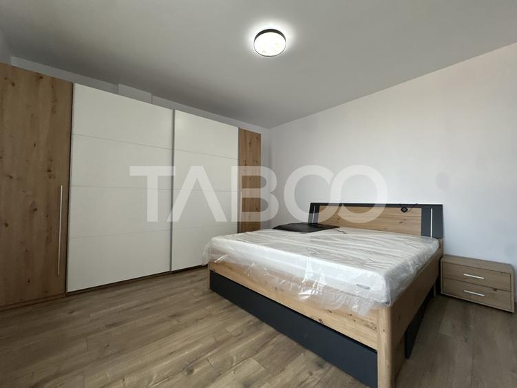 Apartament cu 3 camere semidecomandat, mobilat în Mărăști
