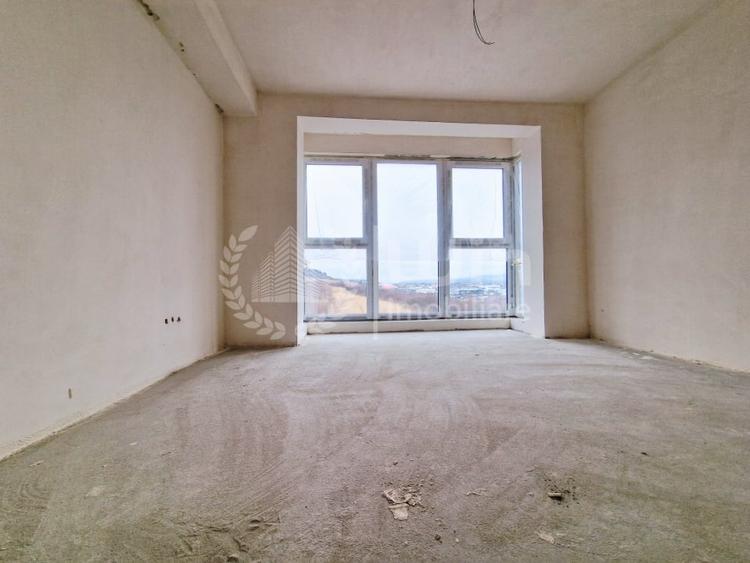 Apartamente 2 camere | 47mp | Balcon | Bloc nou | Garaj | Terra! - 3