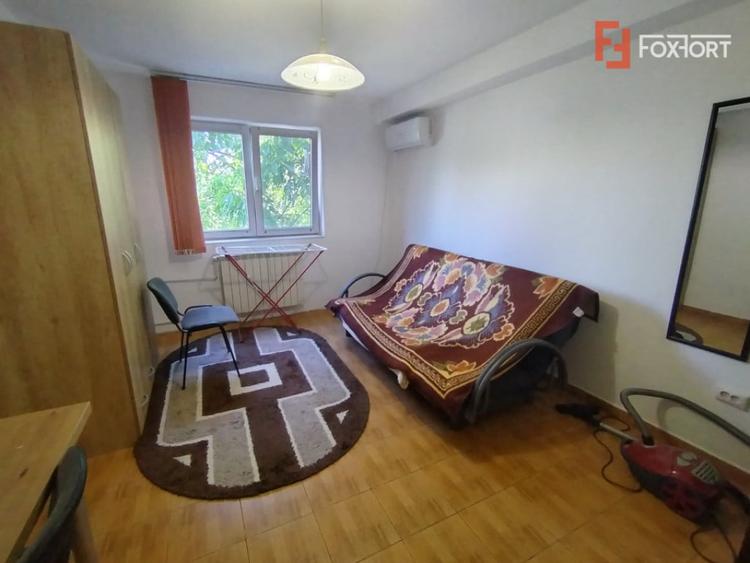 Garsonieră în Telegrafului