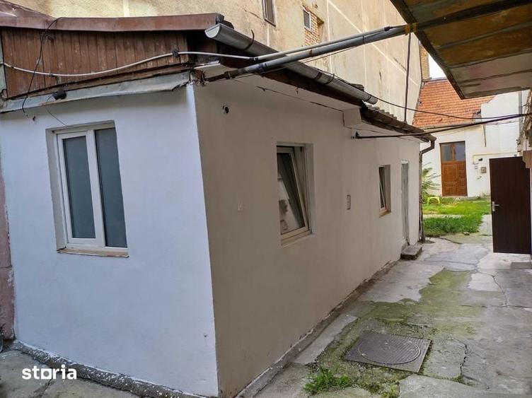 P.F. dau in chirie AP. 1 cam. ultracentral Cluj Napoca - 5
