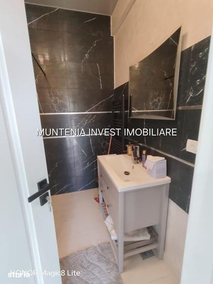 Apartament cu 2 camere decomandat în Trivale