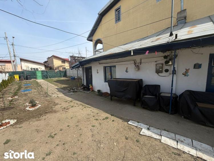 Casa si Teren/ Curte/ Antiaeriana - 14
