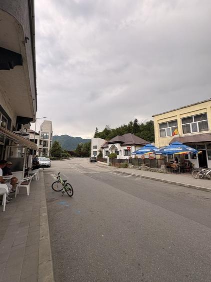Spațiu comercial, de 60 mp, în Central