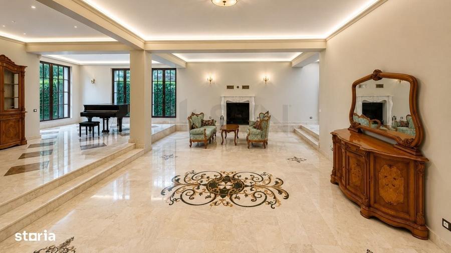 Vila I Premium I Iancu Nicolae - 9