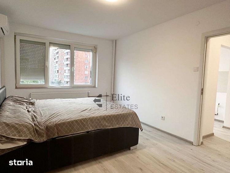 Apartament cu 2 camere în Rogerius