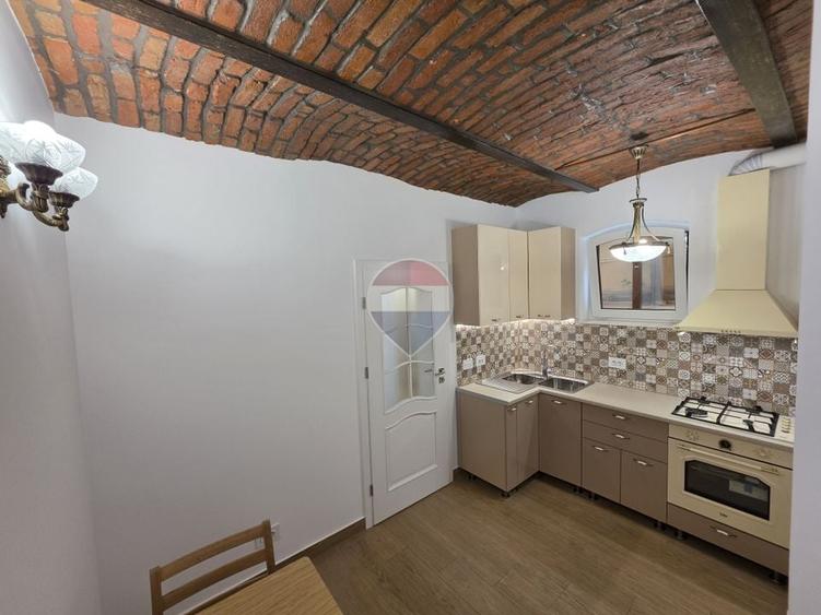 Piața Victoriei | Vilă Premium | 123 mp | Prima Închiriere | 5 Camere - 13