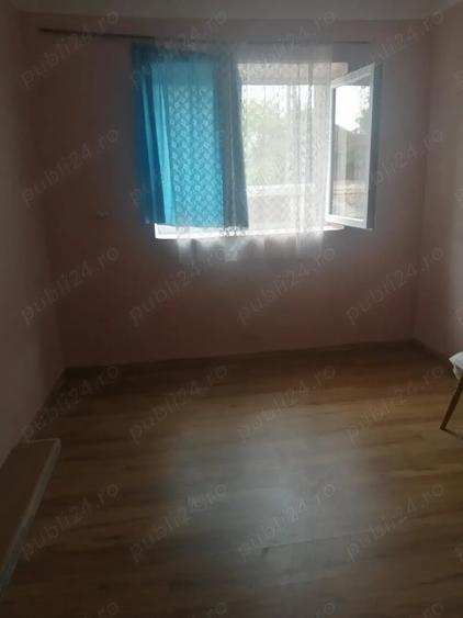 Casă cu 2 camere în Diosig