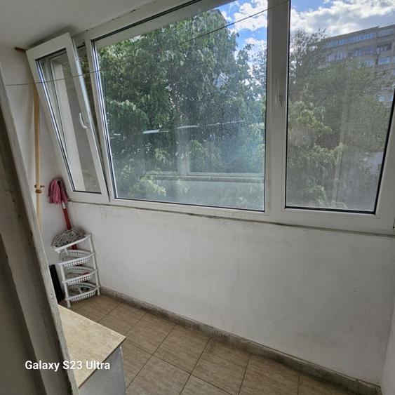 Apartament cu 2 camere semidecomandat în Câmpia Libertății