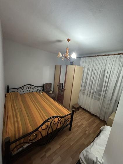 Apartament cu 3 camere decomandat în Lăpuș Argeș