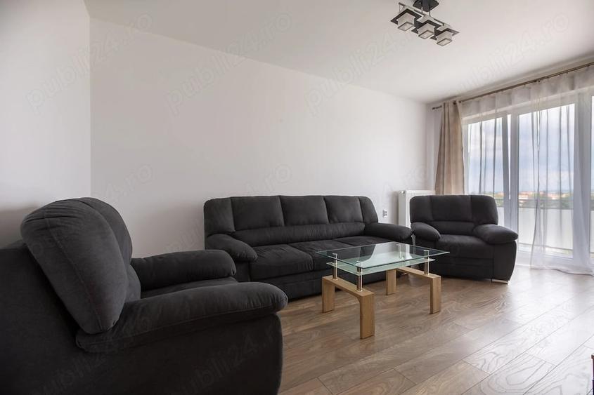 Apartament cu 2 camere decomandat în Libertății