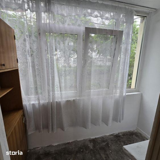 Apartament cu 2 camere în Republicii