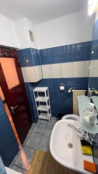 Garsonieră semidecomandată, mobilată în Dristor