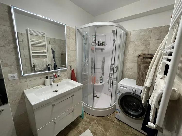 De vanzare apartament 2 camere Nicolae Labis - 7