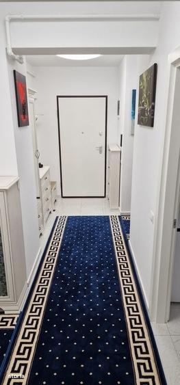 Apartament cu 3 camere decomandat în Păcurari