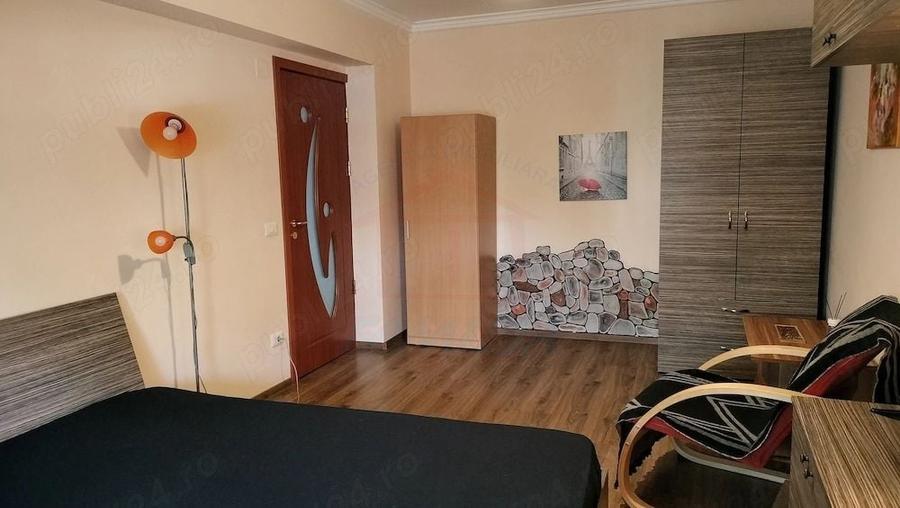 Apartament cu o cameră de închiriat – Strada Brăilei - 3