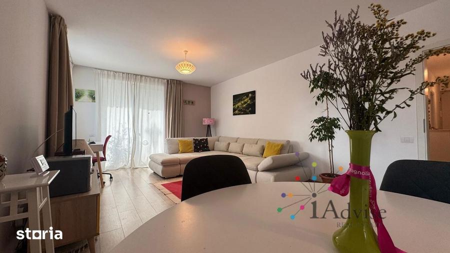 Apartament cu 3 camere în Bartolomeu
