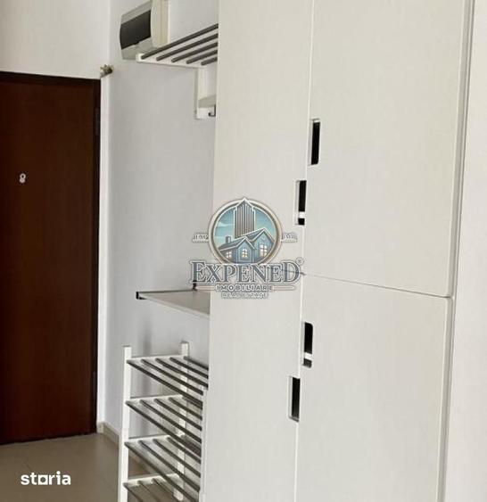 Apartament cu 2 camere decomandat în Ozana