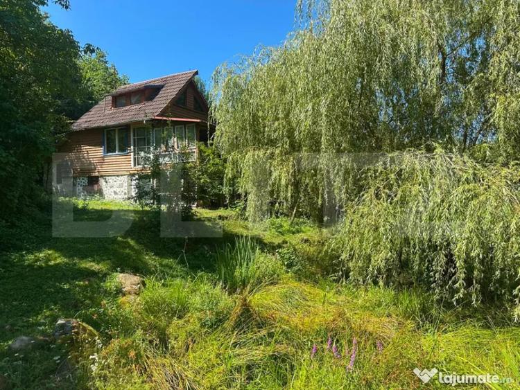 Casă cu 3 camere cu Teren 3328 Mp în Hondol