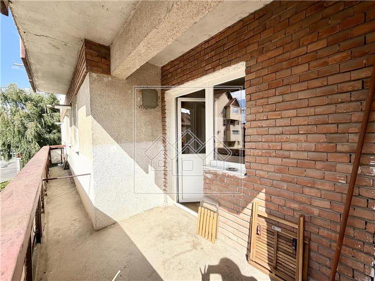 Apartament cu 2 camere, decomandat, etaj 1 - Promenada Mall - 7