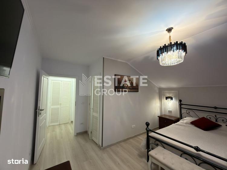 Casa individuala cu 5 camere in Dumbravita - 11