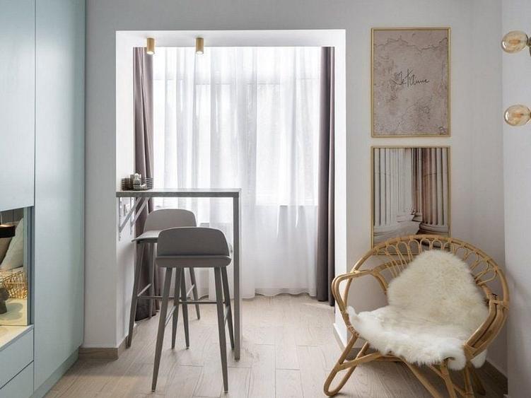 GalDan-Apartments | Studio modern  - Ateneul Roman - 9