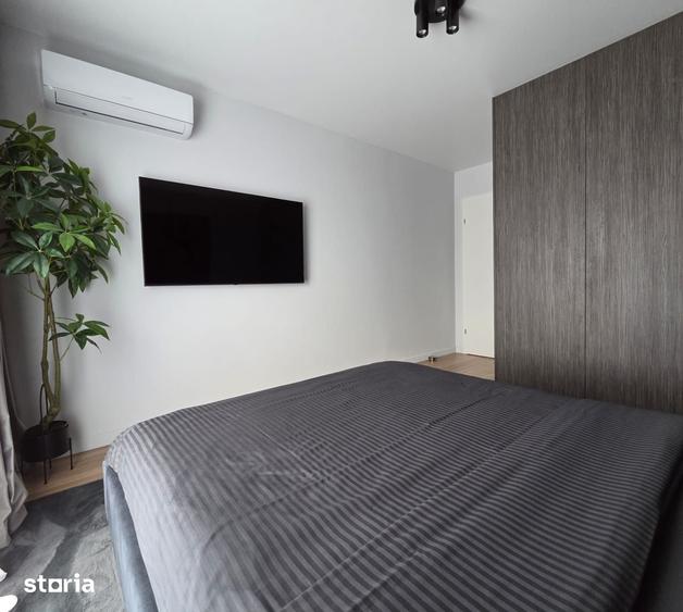 Apartament cu 2 camere decomandat în Berceni